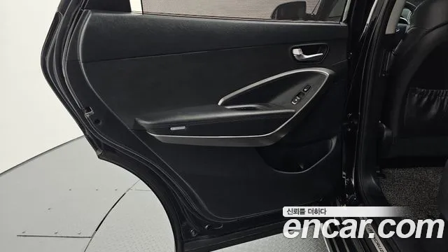 Hyundai Maxcruz 2015 thumb 5