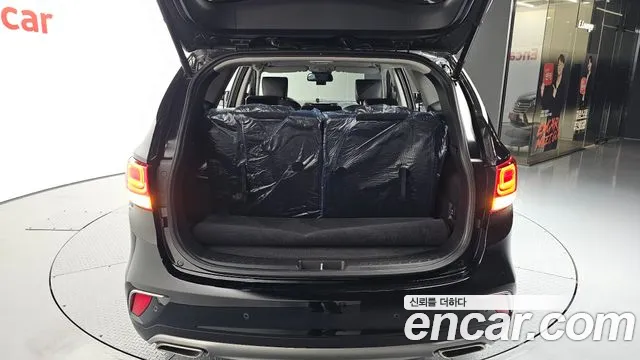 Hyundai Maxcruz 2015 thumb 2