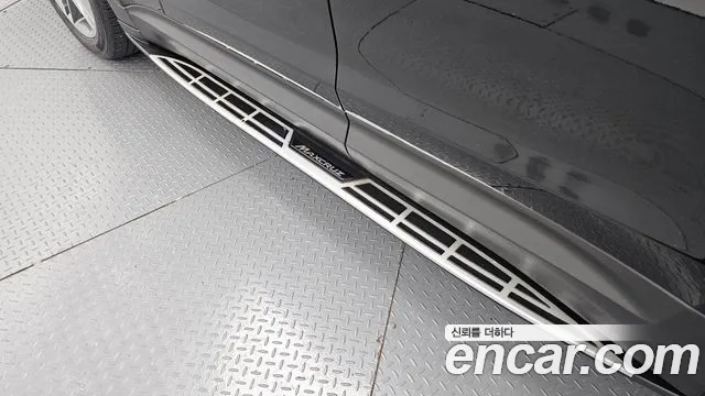 Hyundai Maxcruz 2015 thumb 3