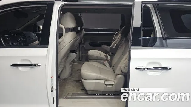 Kia Carnival 2020 thumb 3