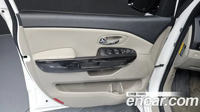 Kia Carnival 2020 thumb 11