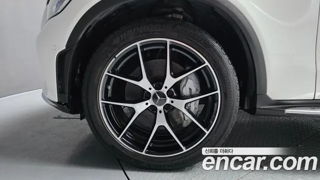 Mercedes-Benz GLC 2022 thumb 11