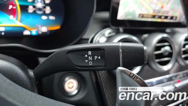 Mercedes-Benz GLC 2022 thumb 9