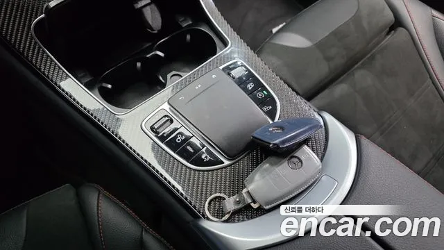 Mercedes-Benz GLC 2022 thumb 4
