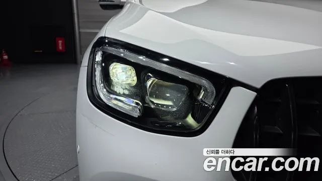 Mercedes-Benz GLC 2022 thumb 10