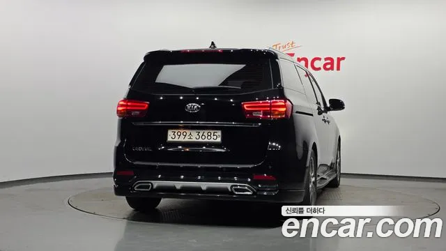 Kia Carnival 2020 thumb 11