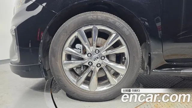 Kia Carnival 2020 thumb 12