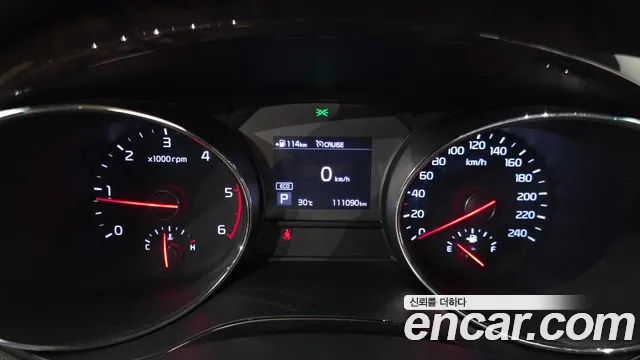 Kia Carnival 2020 thumb 2
