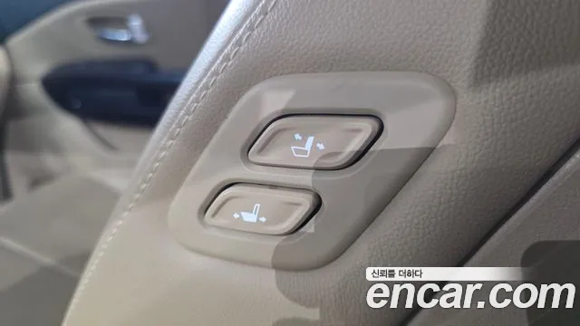 Kia Carnival 2020 thumb 9