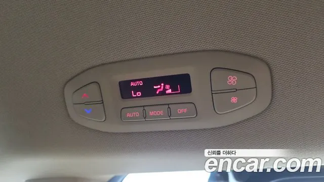 Kia Carnival 2020 thumb 5