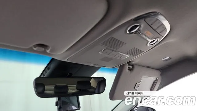 Hyundai Grandeur 2020 thumb 5