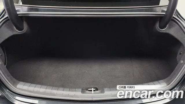 Hyundai Grandeur 2020 thumb 3