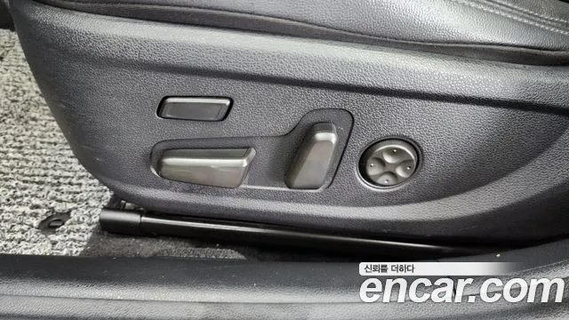 Hyundai Grandeur 2020 thumb 7