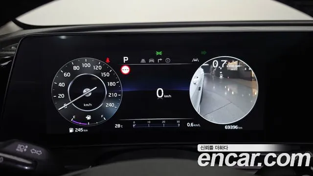 Kia Sportage 2022 thumb 11