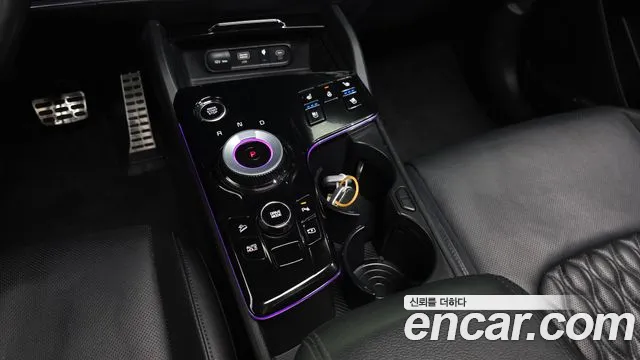 Kia Sportage 2022 thumb 5