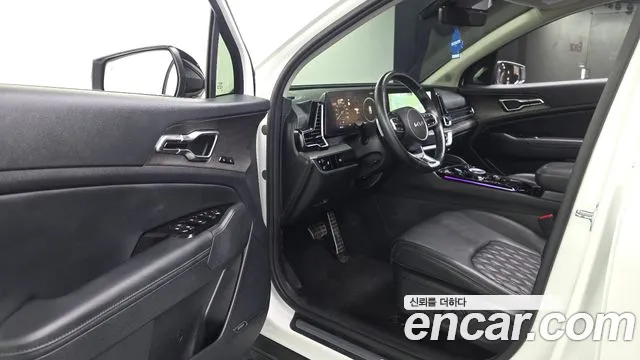 Kia Sportage 2022 thumb 6