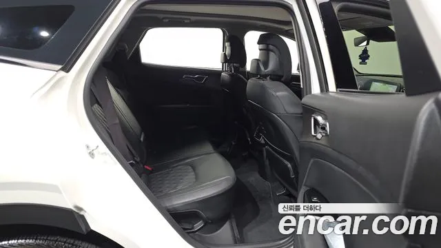 Kia Sportage 2022 thumb 12
