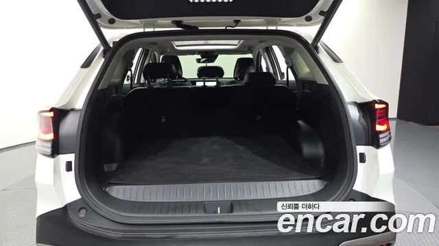 Kia Sportage 2022 thumb 3