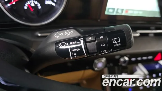 Kia Carnival 2023 thumb 7