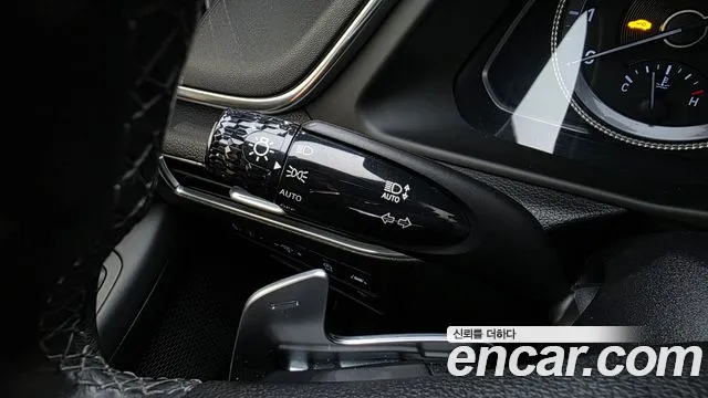 Hyundai Sonata 2021 thumb 3