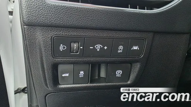 Hyundai Sonata 2021 thumb 9