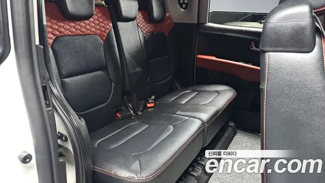 Kia Ray 2021 thumb 10