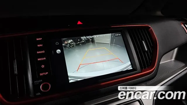 Kia Ray 2021 thumb 8