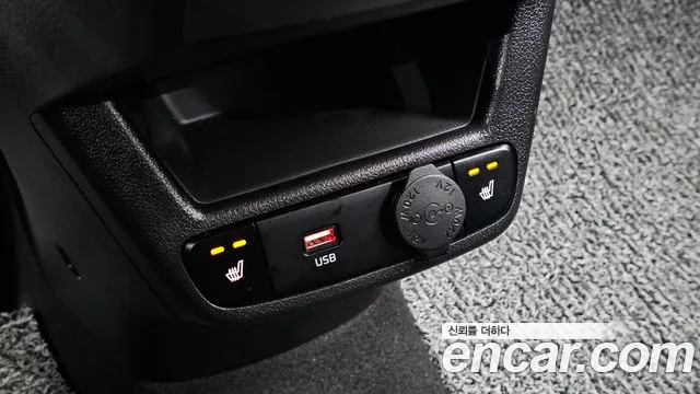 Kia Ray 2021 thumb 3