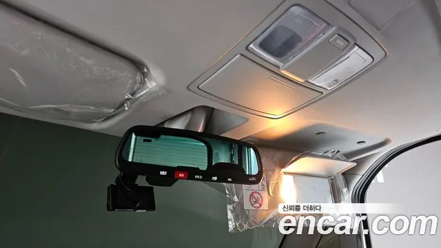 Kia Ray 2021 thumb 5