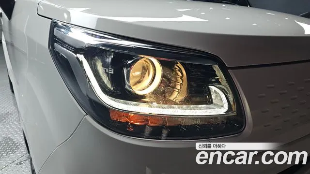 Kia Ray 2021 thumb 11