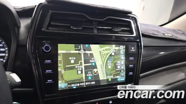 KGM Tivoli Air 2020 thumb 2