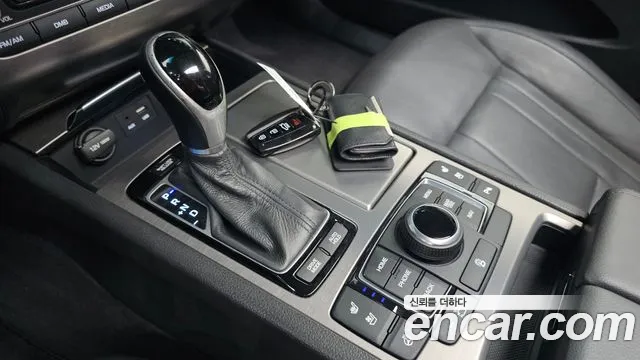 Hyundai Genesis 2016 thumb 8