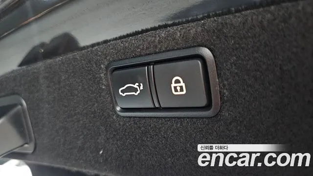 Hyundai Genesis 2016 thumb 6