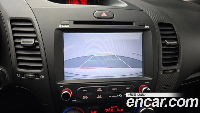 Kia K3 2014 thumb 10