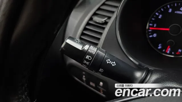 Kia K3 2014 thumb 5
