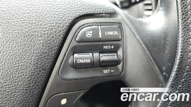 Kia K3 2014 thumb 7
