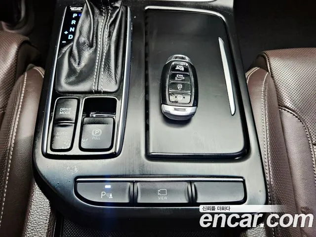 Hyundai Grandeur 2018 thumb 9