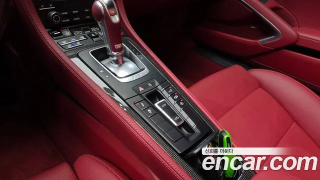 Porsche 718 Boxster 2023 thumb 11