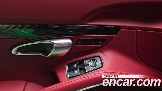 Porsche 718 Boxster 2023 thumb 8