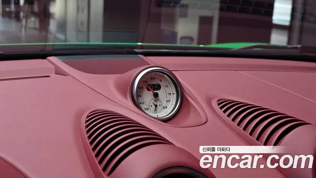 Porsche 718 Boxster 2023 thumb 6
