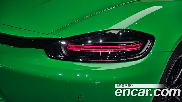 Porsche 718 Boxster 2023 thumb 10