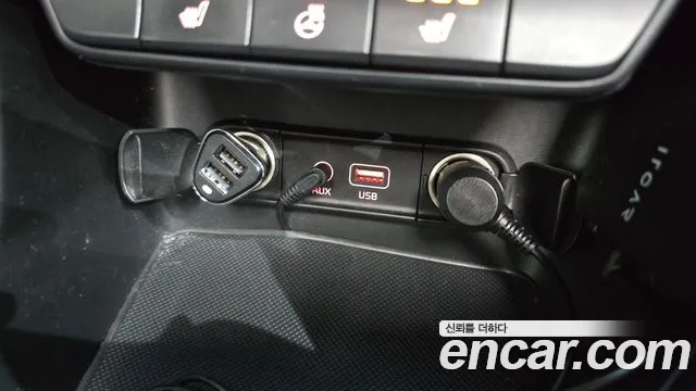 Kia Sportage 2015 thumb 12