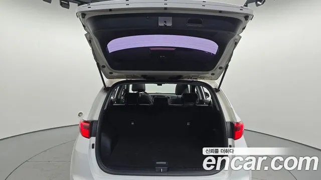 Kia Sportage 2015 thumb 2