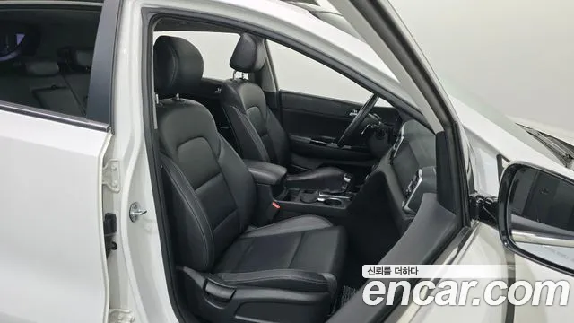 Kia Sportage 2015 thumb 7