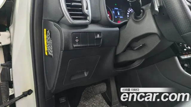 Kia Sportage 2015 thumb 9
