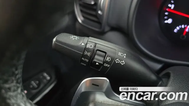 Kia Sportage 2015 thumb 11