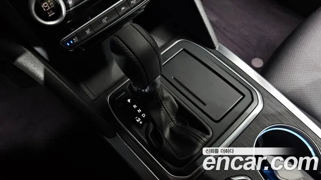 Renault SM6 2023 thumb 8