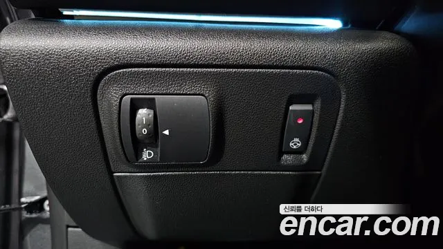 Renault SM6 2023 thumb 3
