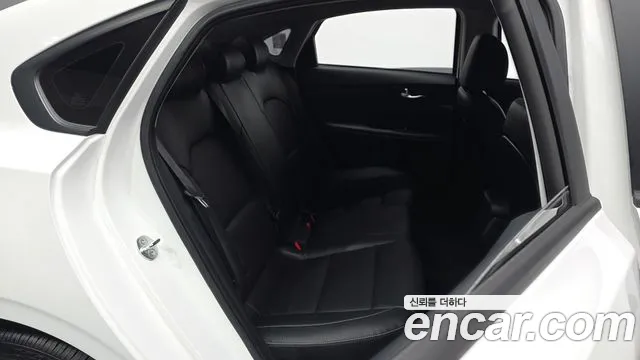Kia K3 2023 thumb 7