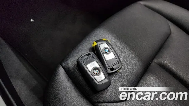 BMW 3 серии Gran Turismo 2020 thumb 6